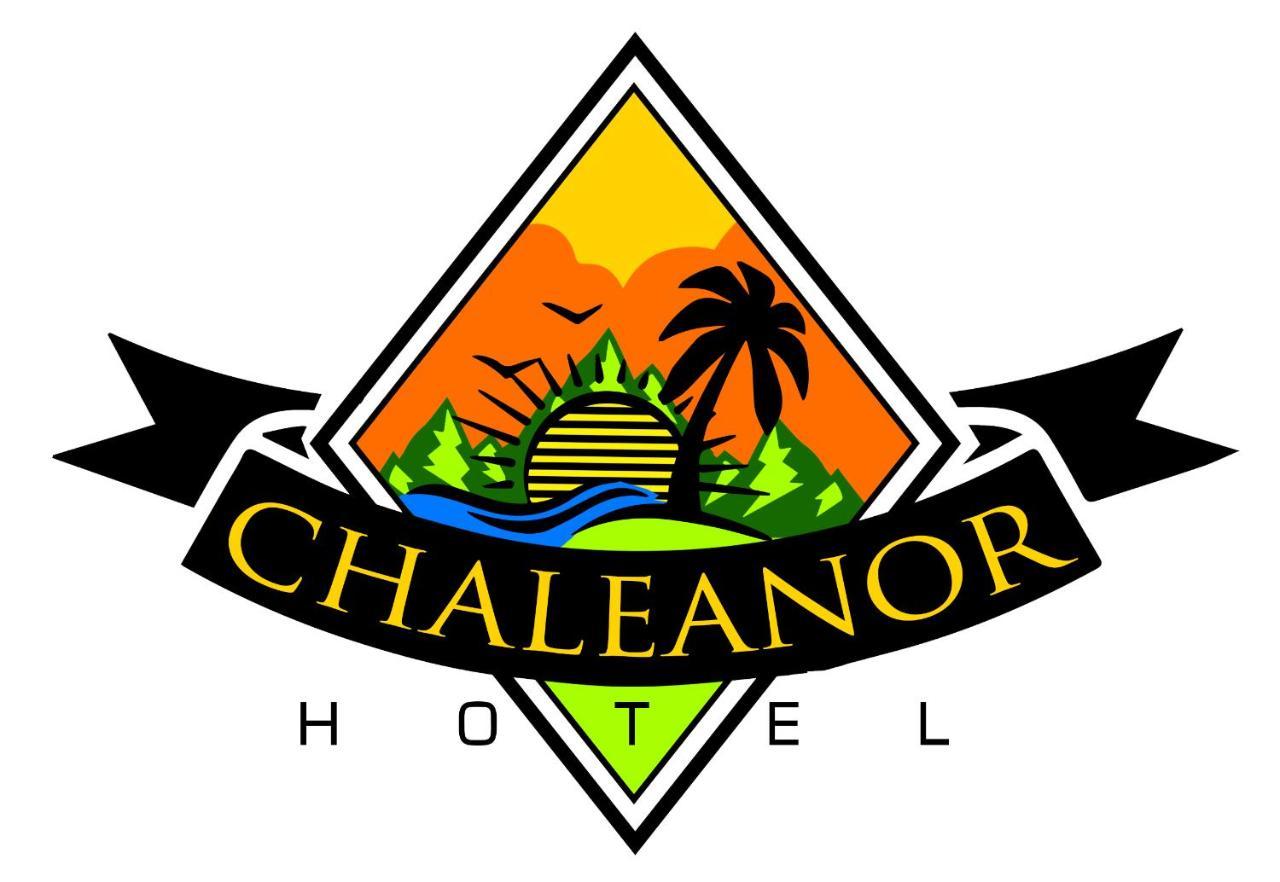 Chaleanor Hotel Dangriga Esterno foto