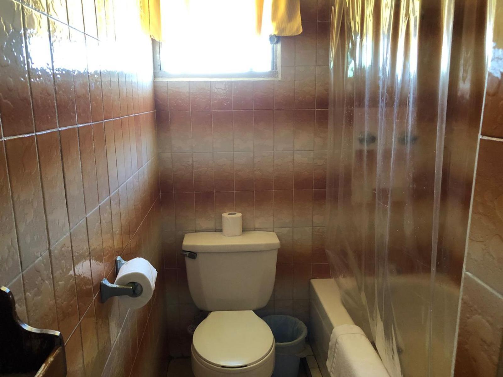 Chaleanor Hotel Dangriga Esterno foto